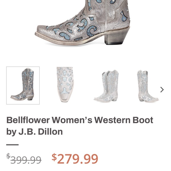 Size 10 - Picture 5 of 5